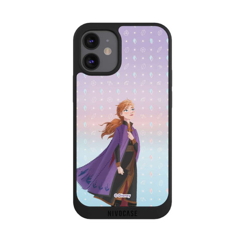 Apple iPhone 12 mini NIVOpure Anna Eiskönigin 2 Colorful
