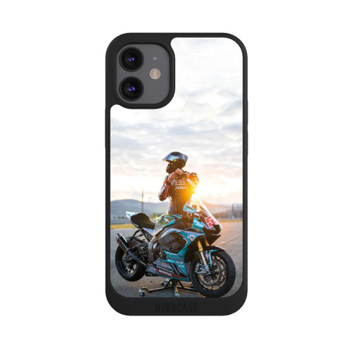 Apple iPhone 12 mini NIVOpure Sonnenuntergang - MDS