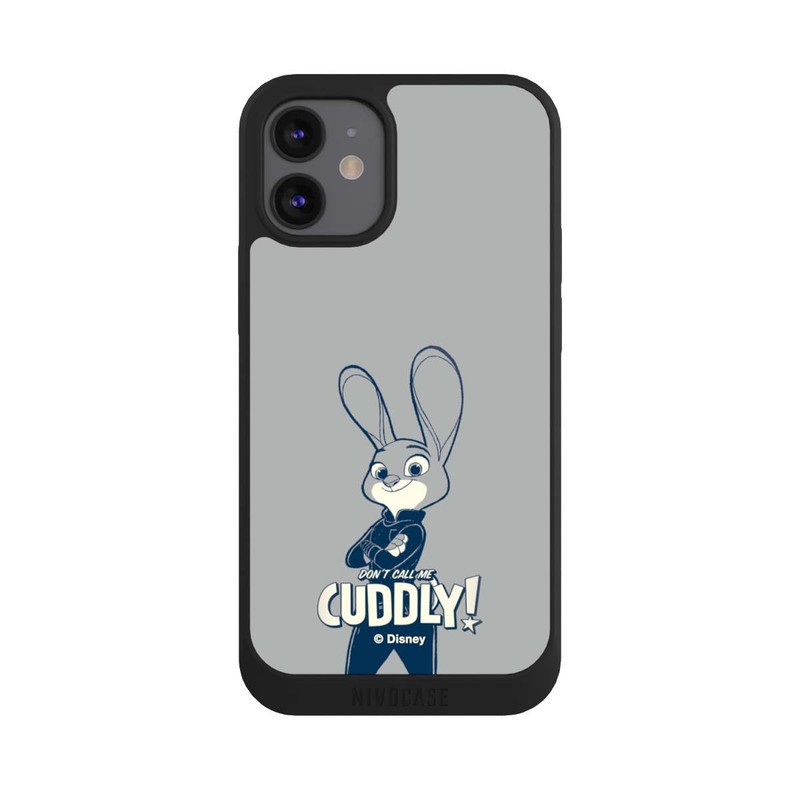 iPhone 12 mini NIVOpure Judy Hopps Zootopie