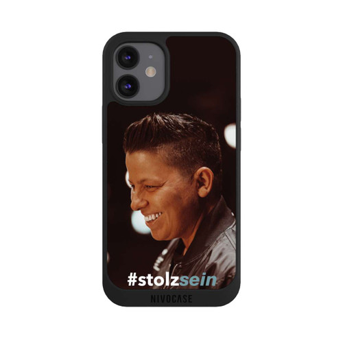 Apple iPhone 12 mini NIVOpure Kerstin Ott Porträt