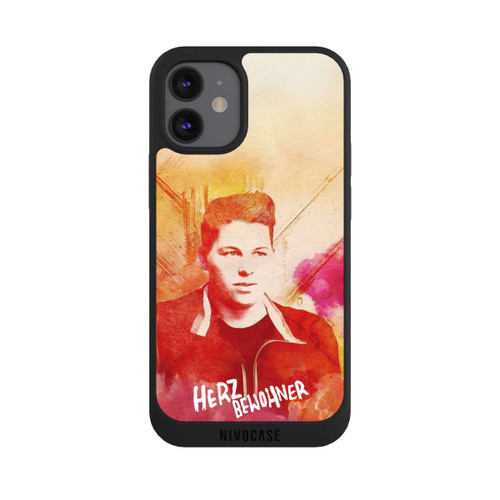 Apple iPhone 12 mini NIVOpure Aquarell