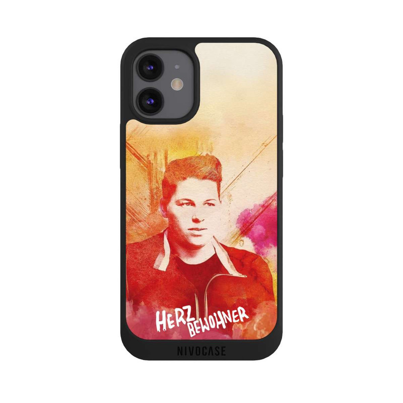 iPhone 12 mini NIVOpure Aquarell