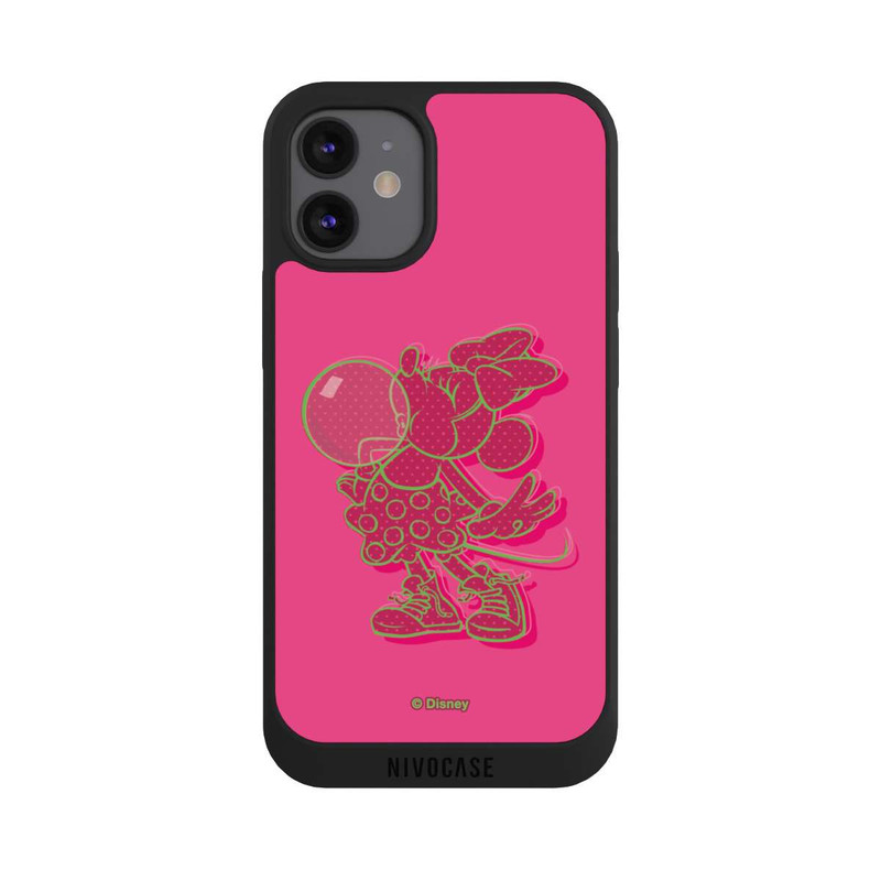 iPhone 12 mini NIVOpure Minnie Forever Young