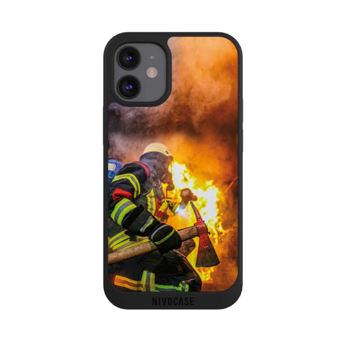 Apple iPhone 12 mini NIVOpure Volunteer Firefighter
