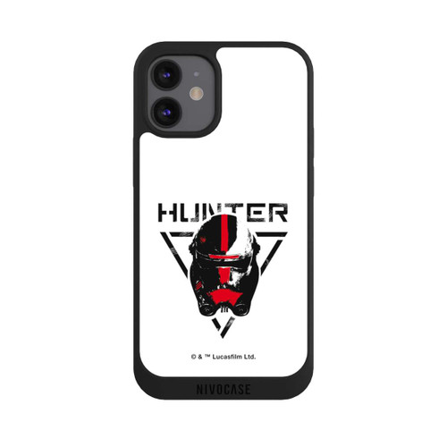 Apple iPhone 12 mini NIVOpure Bad Batch Hunter