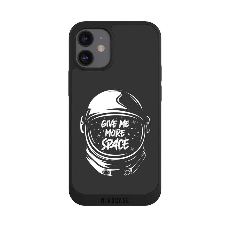 iPhone 12 mini NIVOpure Give Me More Space