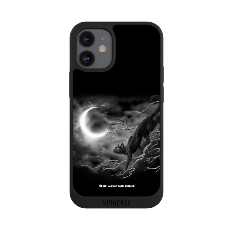 iPhone 12 mini NIVOpure Minnaloushe