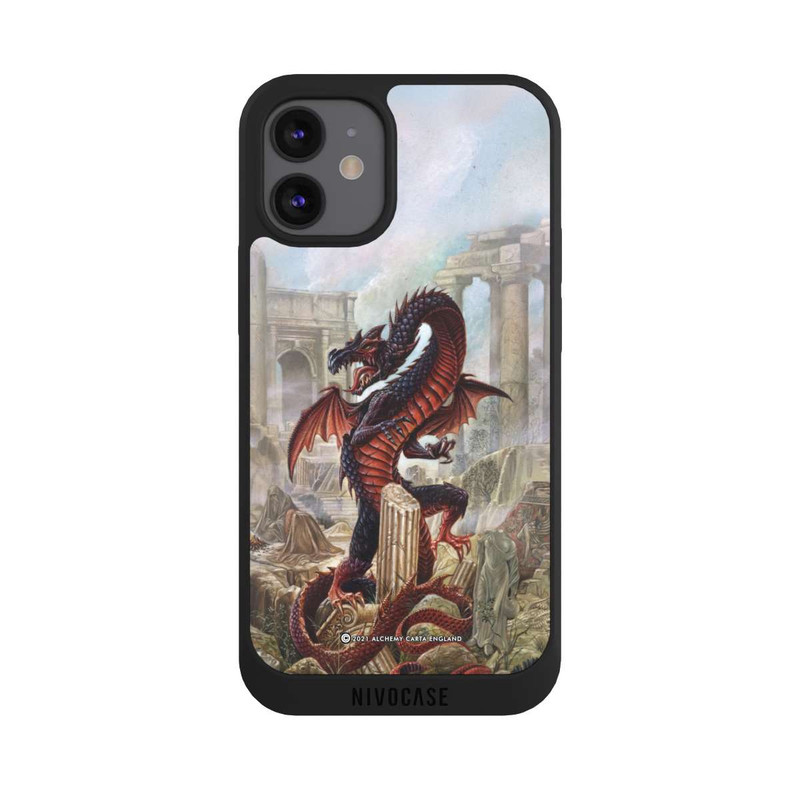 iPhone 12 mini NIVOpure Vindicta Pendragon