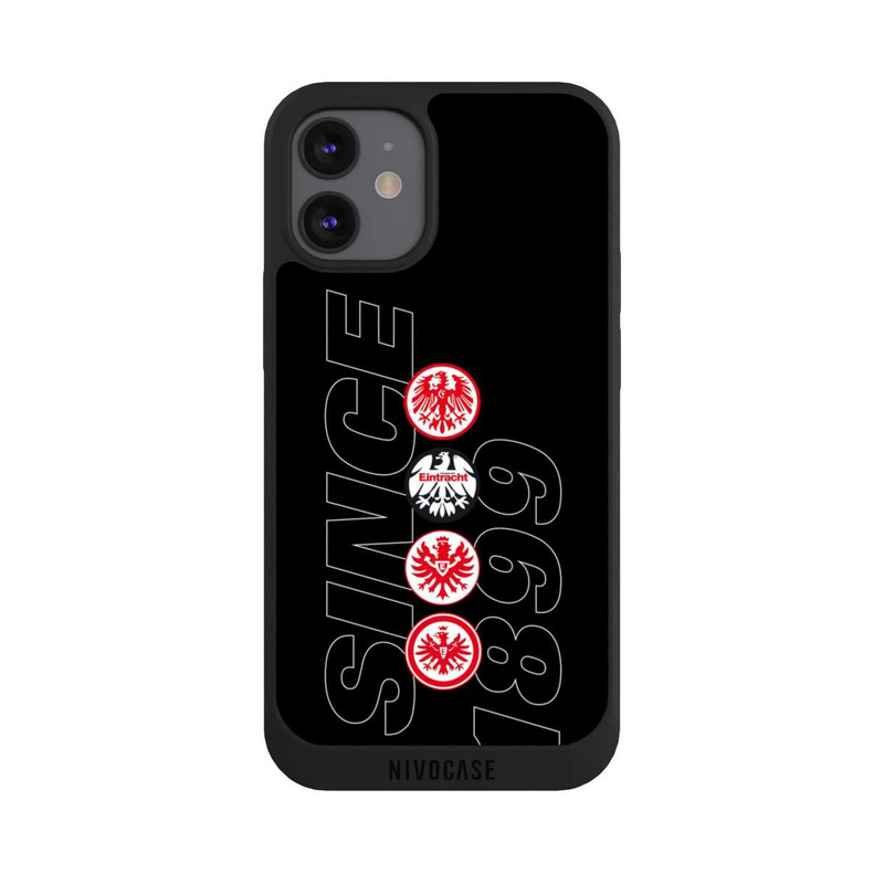 iPhone 12 mini NIVOpure Seit 1899 
