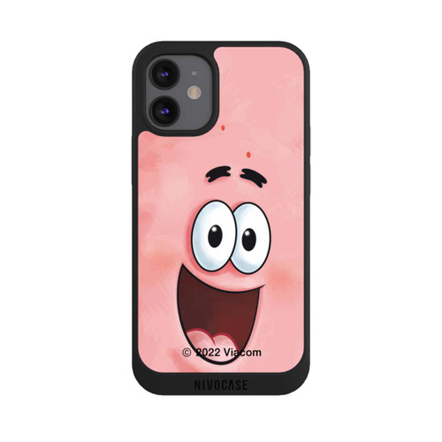 Apple iPhone 12 mini NIVOpure Patrick Closeup