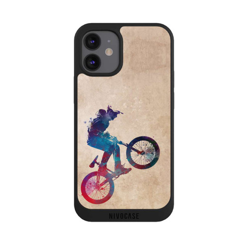 Apple iPhone 12 mini NIVOpure JBJart - Moutain Bike