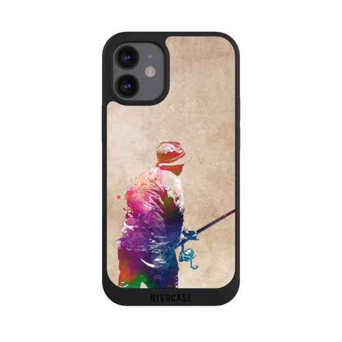 Apple iPhone 12 mini NIVOpure  JBJart - Fishing 