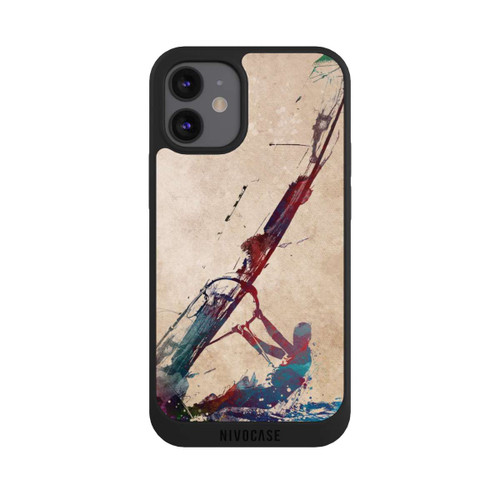 Apple iPhone 12 mini NIVOpure JBJart - surfing