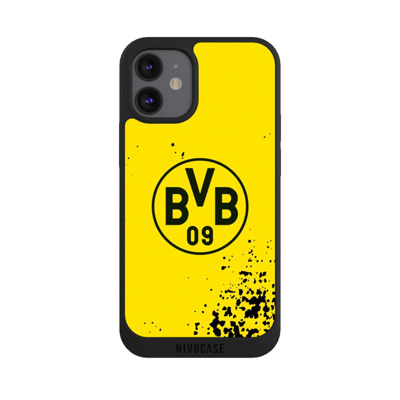 iPhone 12 mini NIVOpure BVB Logo