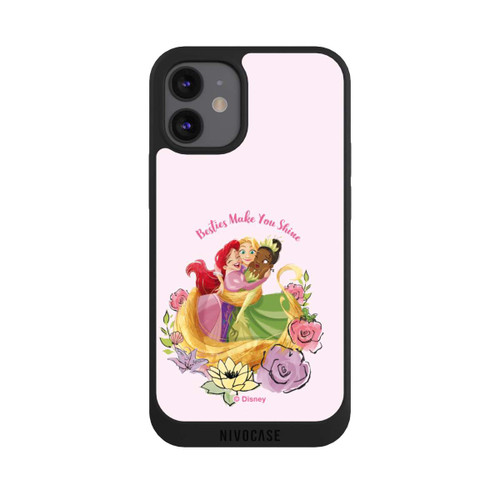 Apple iPhone 12 mini NIVOpure Princess Hug Disney Princess 