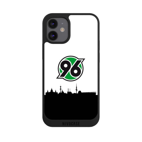 Apple iPhone 12 mini NIVOpure Hannover Skyline