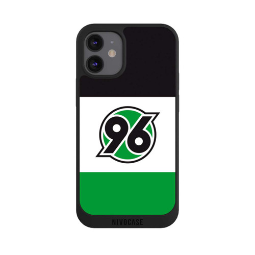 Apple iPhone 12 mini NIVOpure Hannover 96
