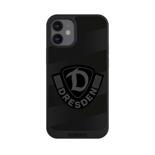 Apple iPhone 12 mini NIVOpure Dynamo grey