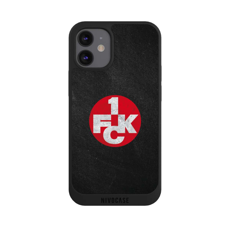 iPhone 12 mini NIVOpure 1.FCK Grunge
