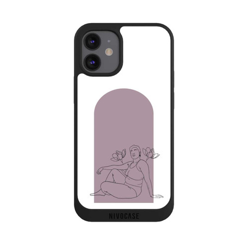 Apple iPhone 12 mini NIVOpure Body Positive No.2