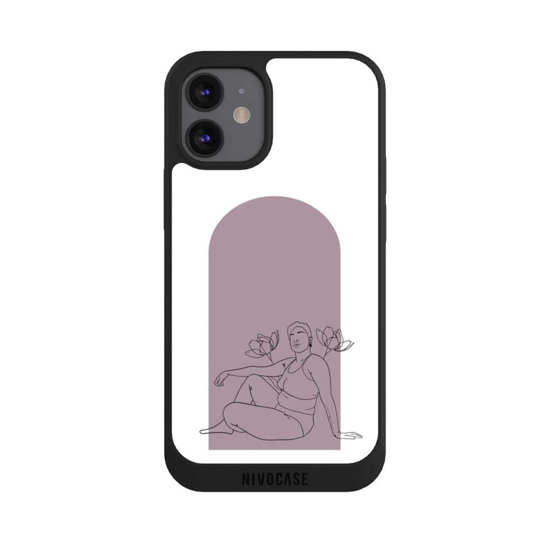iPhone 12 mini NIVOpure Body Positive No.2