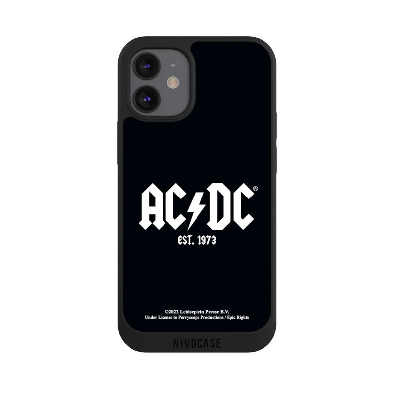 iPhone 12 mini NIVOpure ACDC EST. 1973 