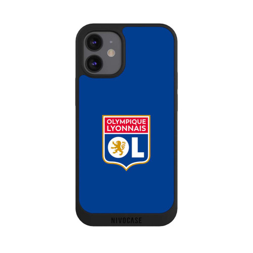 Apple iPhone 12 mini NIVOpure OL Logo