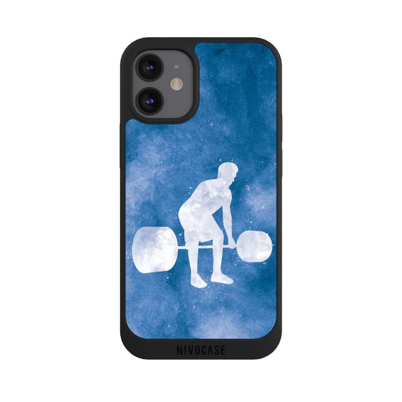 iPhone 12 mini NIVOpure Deadlift Male