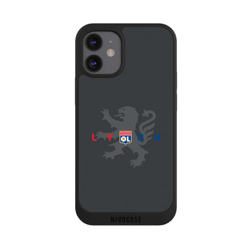Apple iPhone 12 mini NIVOpure OL Lyon