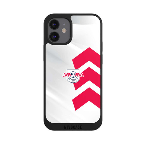 Apple iPhone 12 mini NIVOpure RB Leipzig Pfeil-Trio