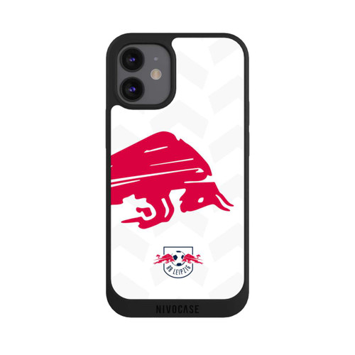 Apple iPhone 12 mini NIVOpure RB Leipzig Roter Bulle