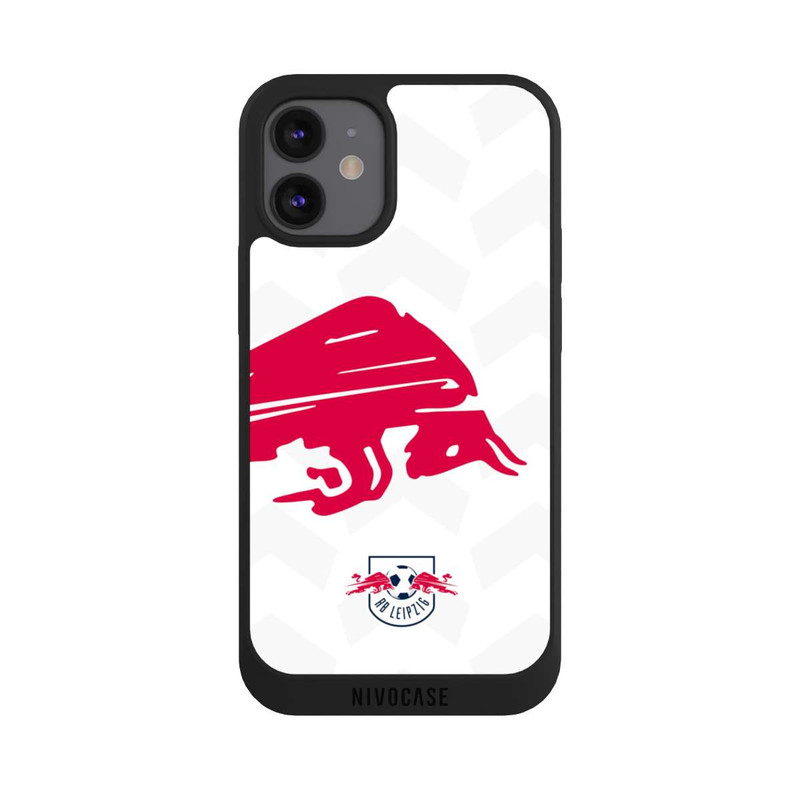 iPhone 12 mini NIVOpure RB Leipzig Roter Bulle