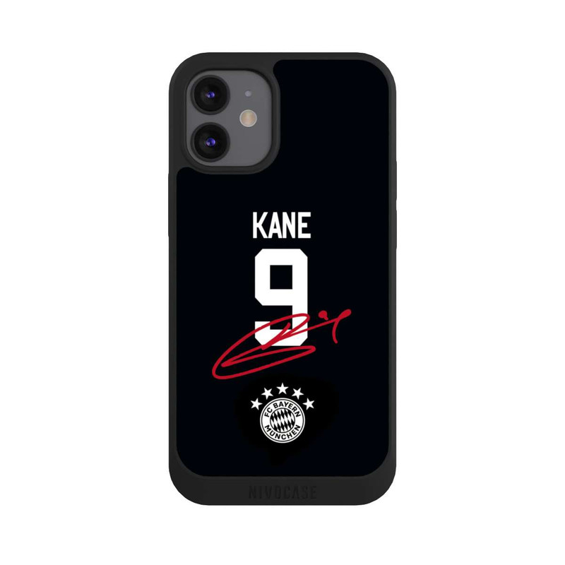 iPhone 12 mini NIVOpure Kane 9