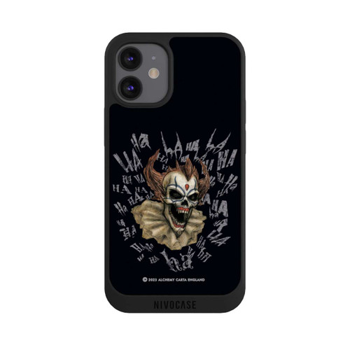 Apple iPhone 12 mini NIVOpure Last Laugh