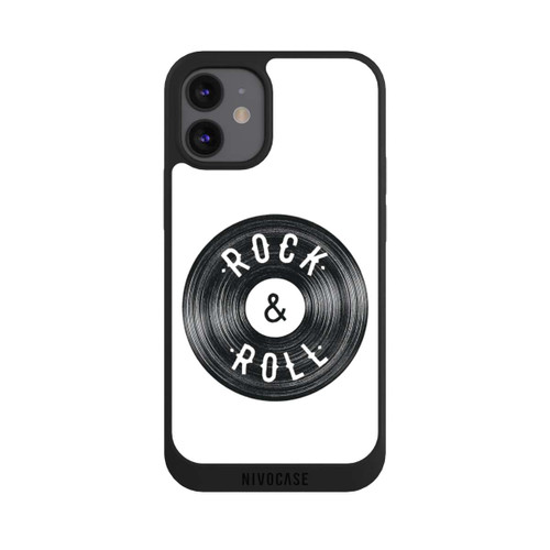 Apple iPhone 12 mini NIVOpure Rock and Roll