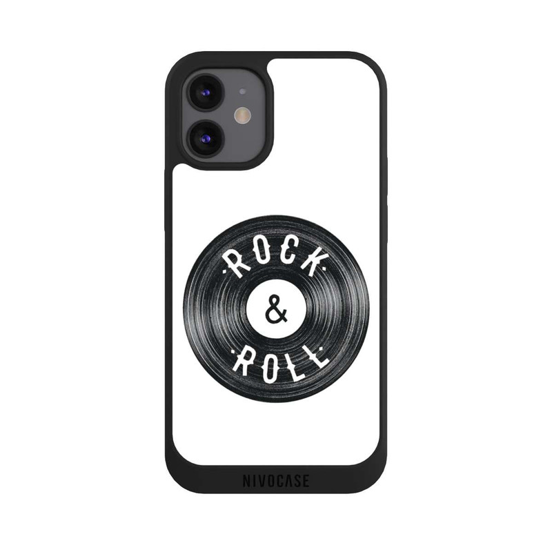 iPhone 12 mini NIVOpure Rock and Roll