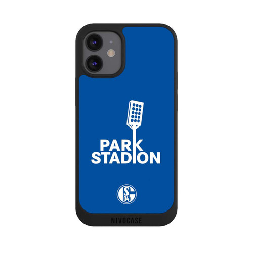Apple iPhone 12 mini NIVOpure S04 Parkstadion