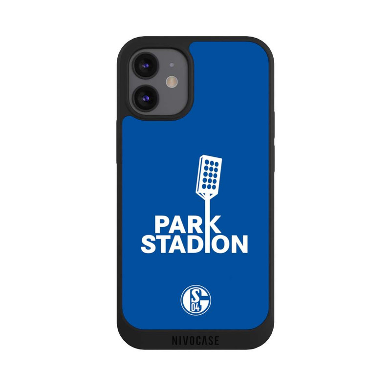iPhone 12 mini NIVOpure S04 Parkstadion