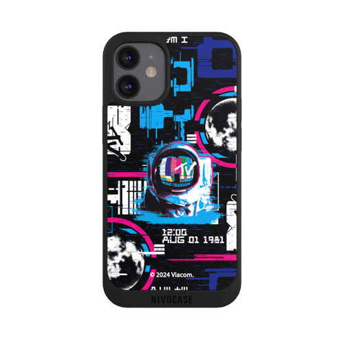Apple iPhone 12 mini NIVOpure MTV Retro Austronaut