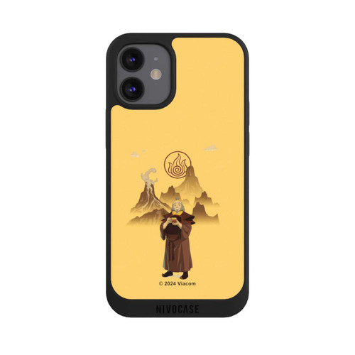 Apple iPhone 12 mini NIVOpure Oncle Iroh Tea