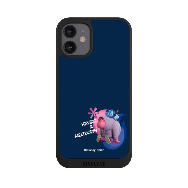 iPhone 12 mini NIVOpure Embarrassment and Sadness