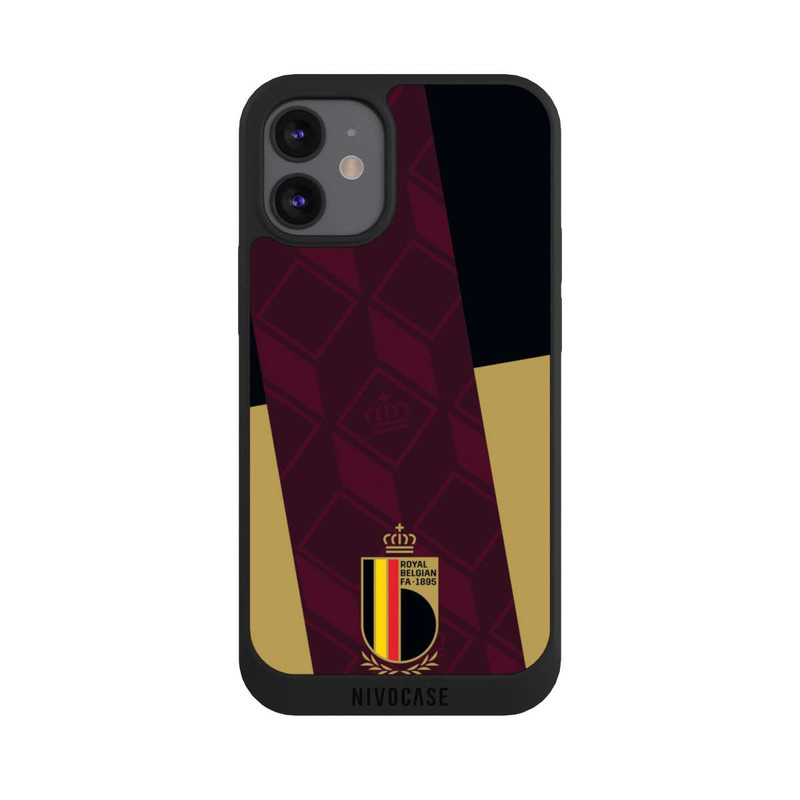 iPhone 12 mini NIVOpure Belgium Home 2024