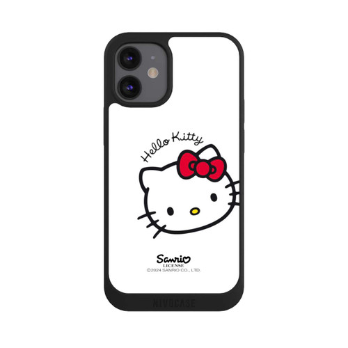 Apple iPhone 12 mini NIVOpure HK Peekaboo