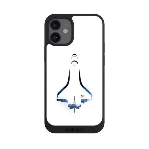 Apple iPhone 12 mini NIVOpure Space Shuttle
