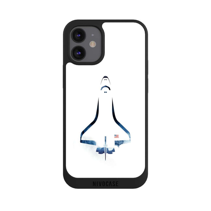 iPhone 12 mini NIVOpure Space Shuttle