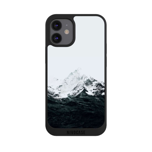 Apple iPhone 12 mini NIVOpure Those Waves Were Like Mountains