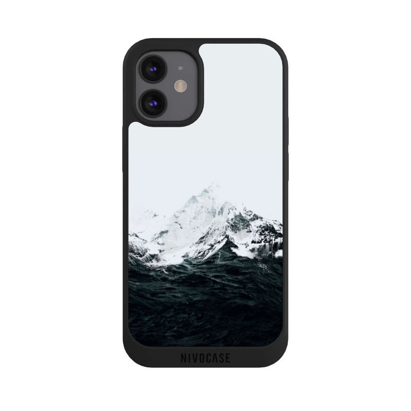 iPhone 12 mini NIVOpure Those Waves Were Like Mountains