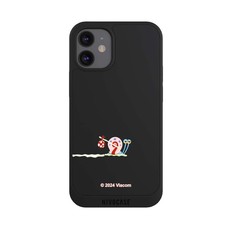 iPhone 12 mini NIVOpure Garry Good Bye