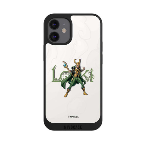 Apple iPhone 12 mini NIVOpure Loki Scepter