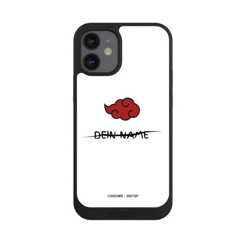 Apple iPhone 12 mini NIVOpure Akatsuki customizable White